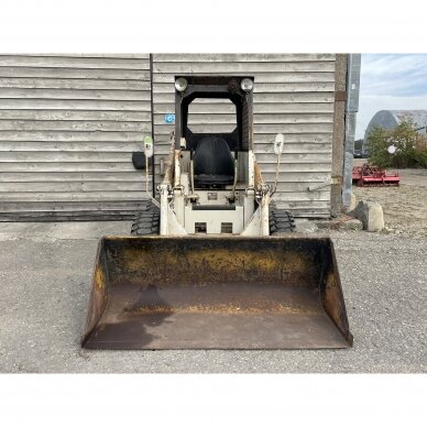 BOBCAT TCM725 1