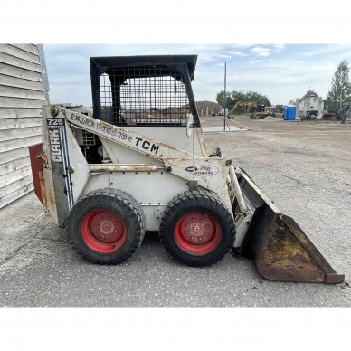 BOBCAT TCM725 5