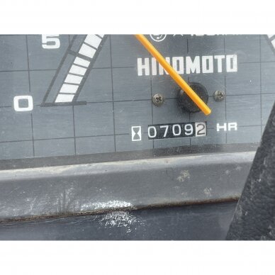 HINOMOTO N200 4