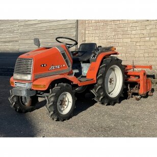 KUBOTA A-19DT