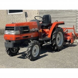 KUBOTA GL21DT