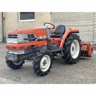 KUBOTA GL25DT