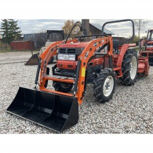 KUBOTA GL260DT