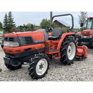 KUBOTA GL260DT