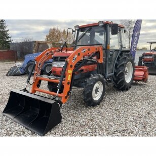 KUBOTA GL320DT