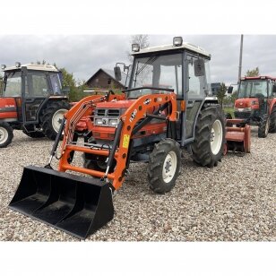 KUBOTA GL338DT