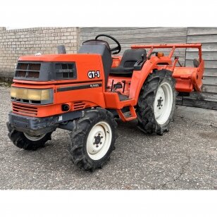 KUBOTA GT-3