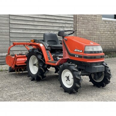 KUBOTA A-14DT 2