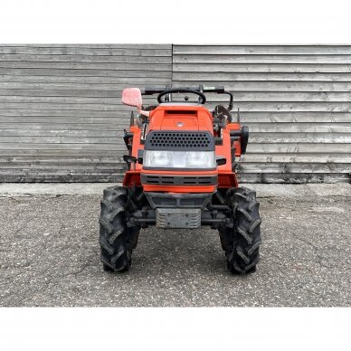 KUBOTA A-175DT 1