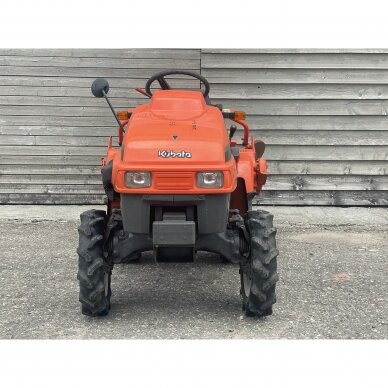 KUBOTA A-30 1