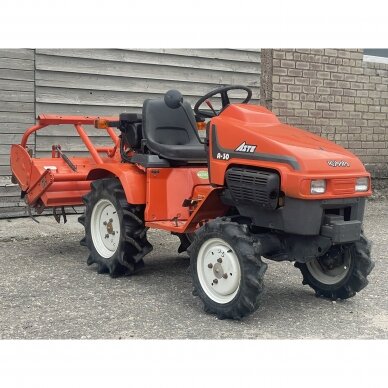 KUBOTA A-30 2