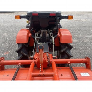 KUBOTA A-30 3