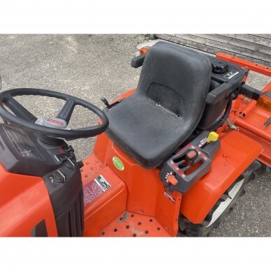 KUBOTA A-30 4