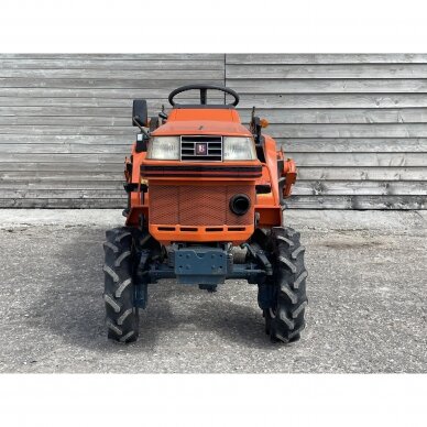 KUBOTA B1-15DT 3