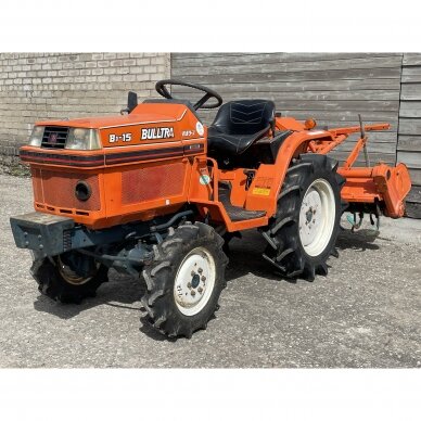 KUBOTA B1-15DT