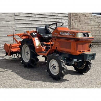 KUBOTA B1-15DT 1