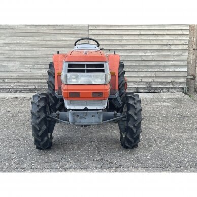 KUBOTA GL25DT 1