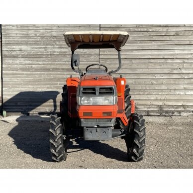 KUBOTA GL260DT 1