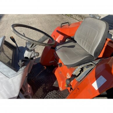 KUBOTA GL260DT 3