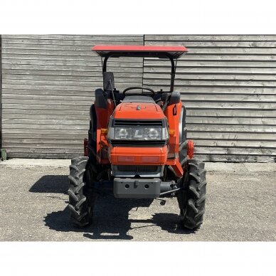 KUBOTA GL261DT 1