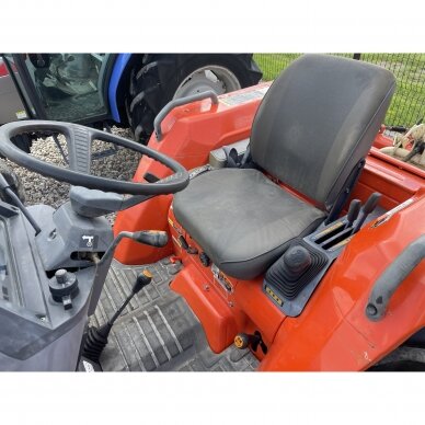 KUBOTA GL261DT 3