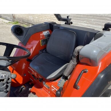 KUBOTA GL261DT 3