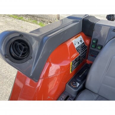 KUBOTA GL261DT 5