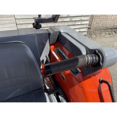 KUBOTA GL261DT 6