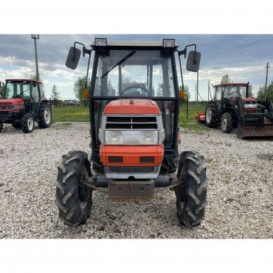 KUBOTA GL29DT 2