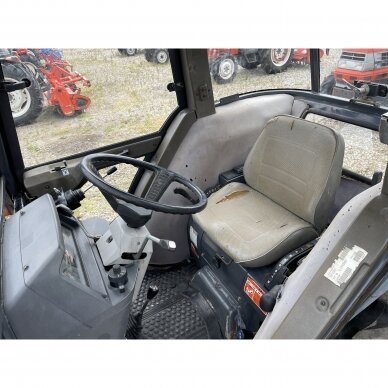 KUBOTA GL33DT 4