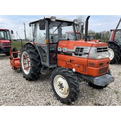 KUBOTA GL35DT 1