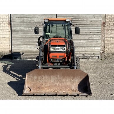 KUBOTA GL367DT 1