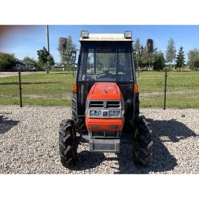 KUBOTA  GL368DT 1