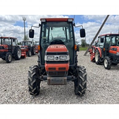 KUBOTA GL467DT 1