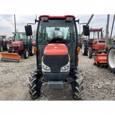 KUBOTA KL265 2