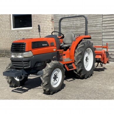 KUBOTA KL30