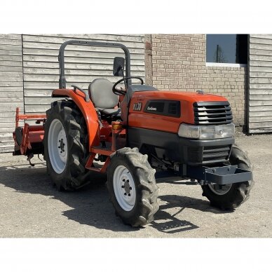 KUBOTA KL30 1