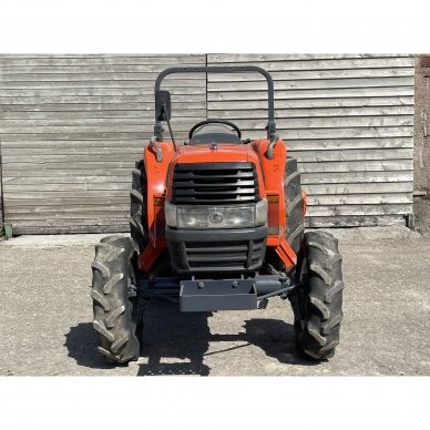 KUBOTA KL30 2