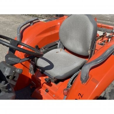 KUBOTA KL30 3