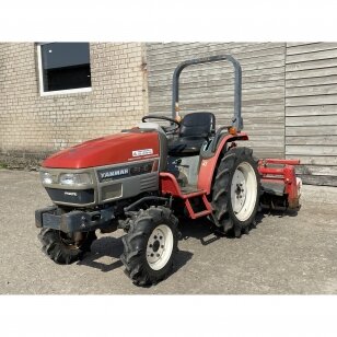 YANMAR F190D