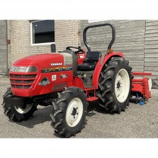 YANMAR RS330D