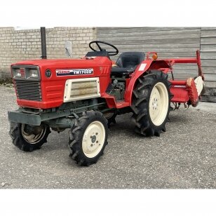 YANMAR YM1702D