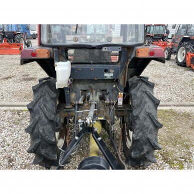 YANMAR AF250D 6