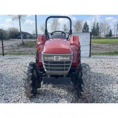 YANMAR AF26D 2