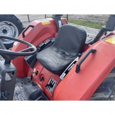 YANMAR AF26D 4