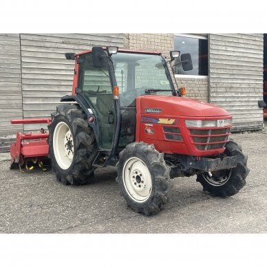 YANMAR AF342 2