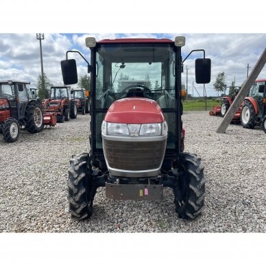 YANMAR EF328 1