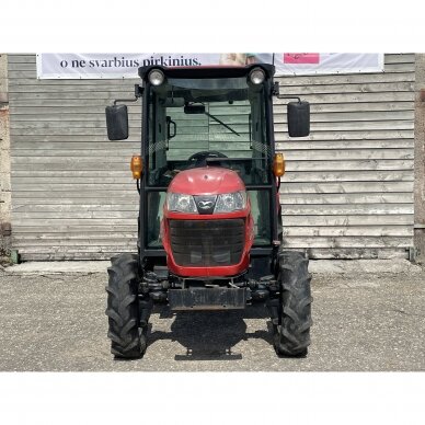 YANMAR EG334 1