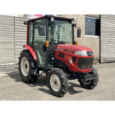 YANMAR EG334 2