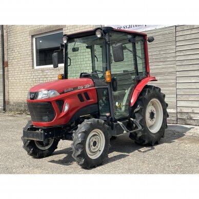 YANMAR EG334